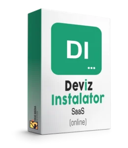 Deviz Instalator