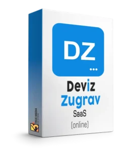 Deviz Zugrav