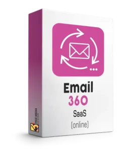 Email 360