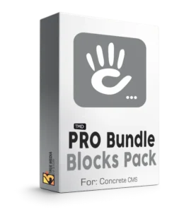 TMD Pro Bundle Blocks Pack