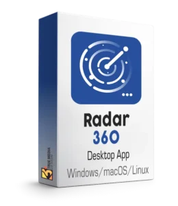 Radar 360
