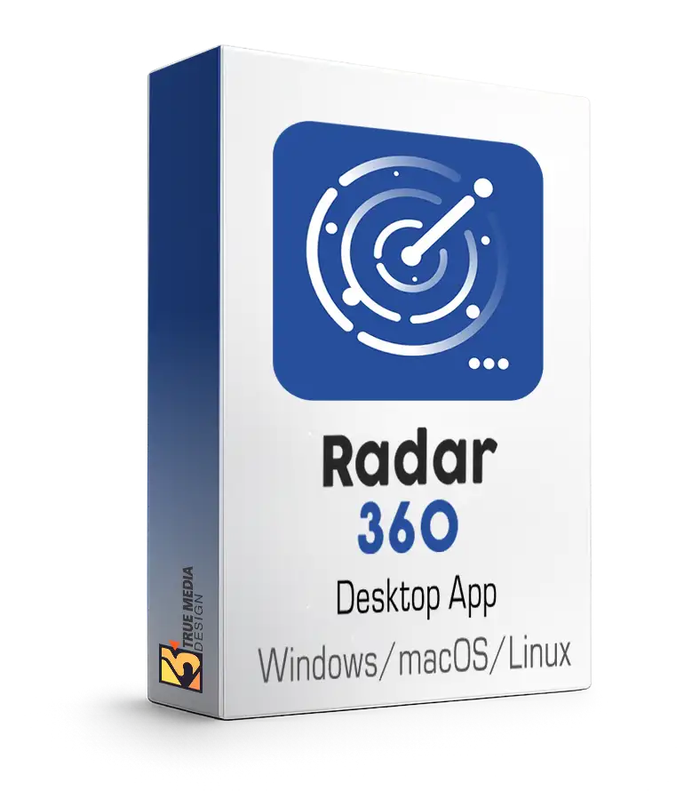 Radar 360