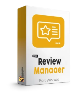 TMD Review Manager