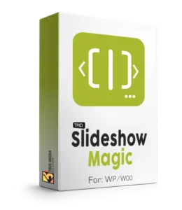 TMD Slideshow Magic