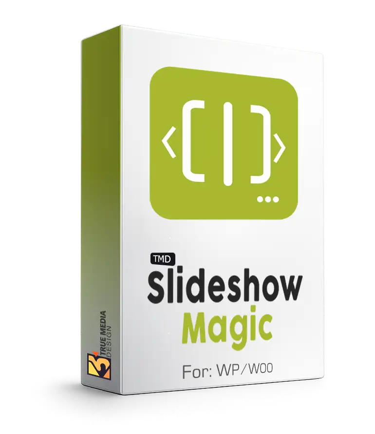 TMD Slideshow Magic