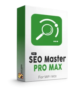 TMD SEO Master Pro Max WP